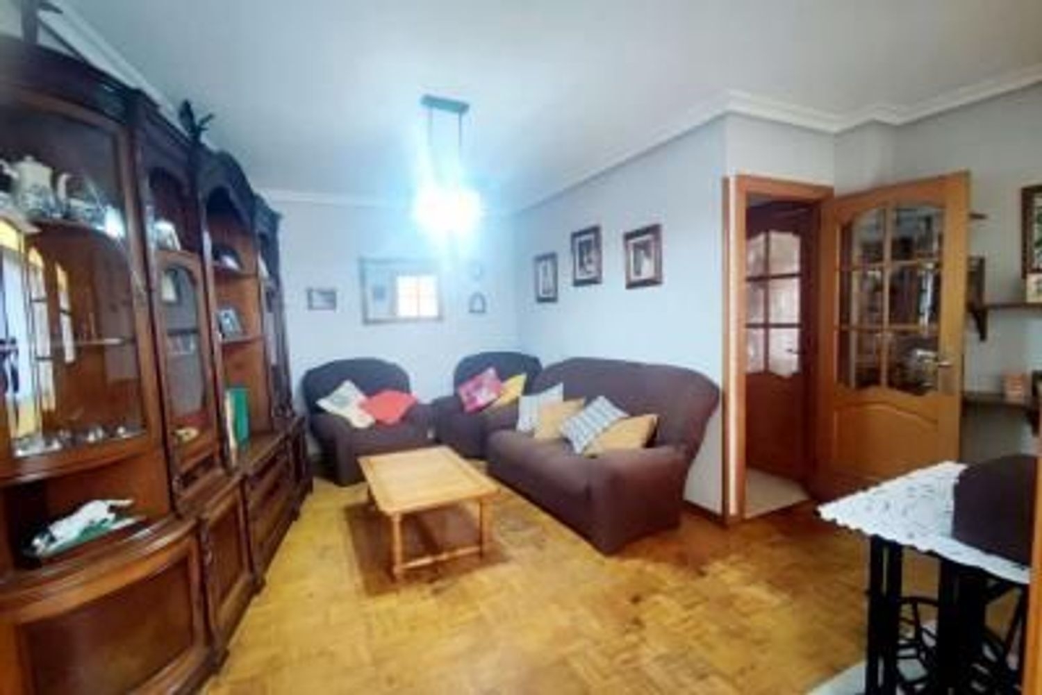  till salu hus Villaestremeri Caudal 5