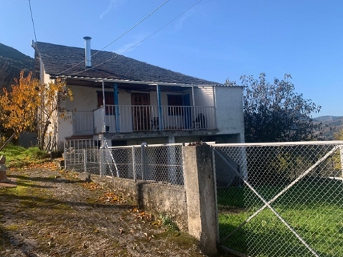 Villafer Valencia De Don Juan hus foto 6223884