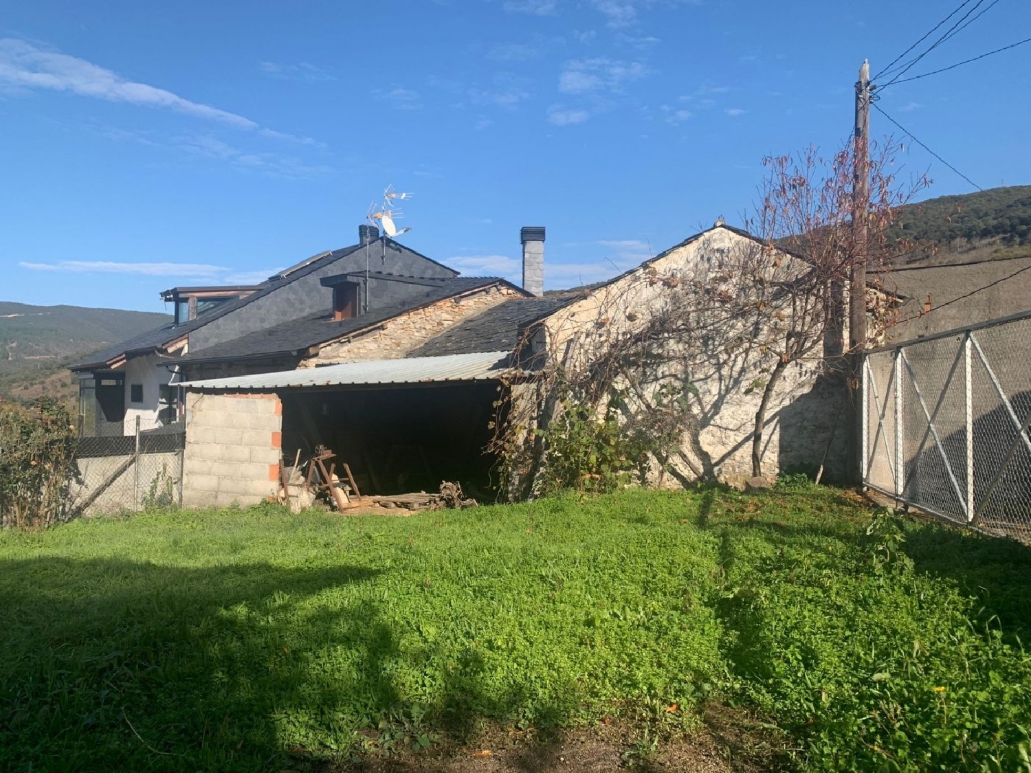  till salu hus Villafer Valencia De Don Juan 7