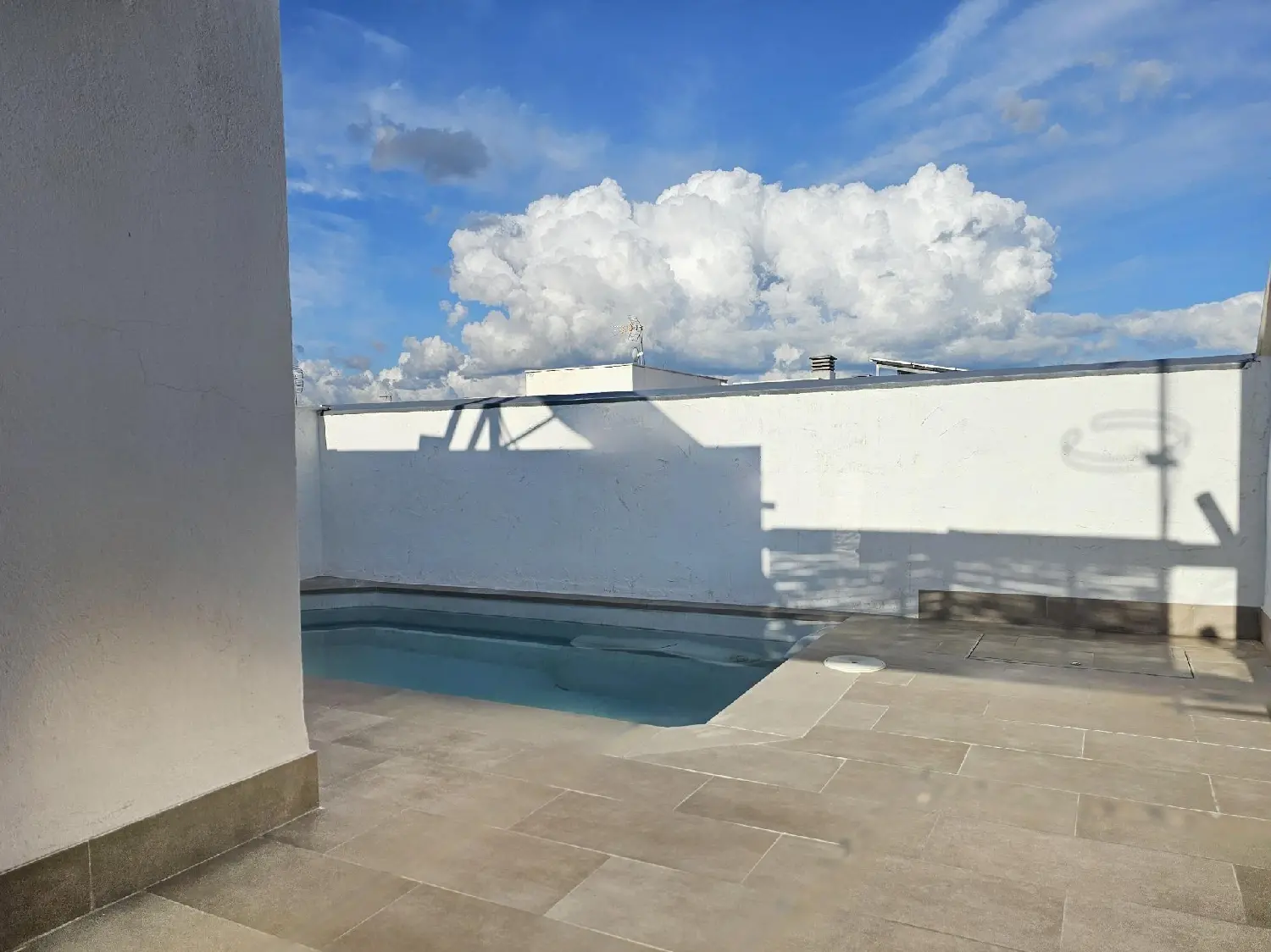  till salu hus Villafranca De Córdoba Alto Guadalquivir 1