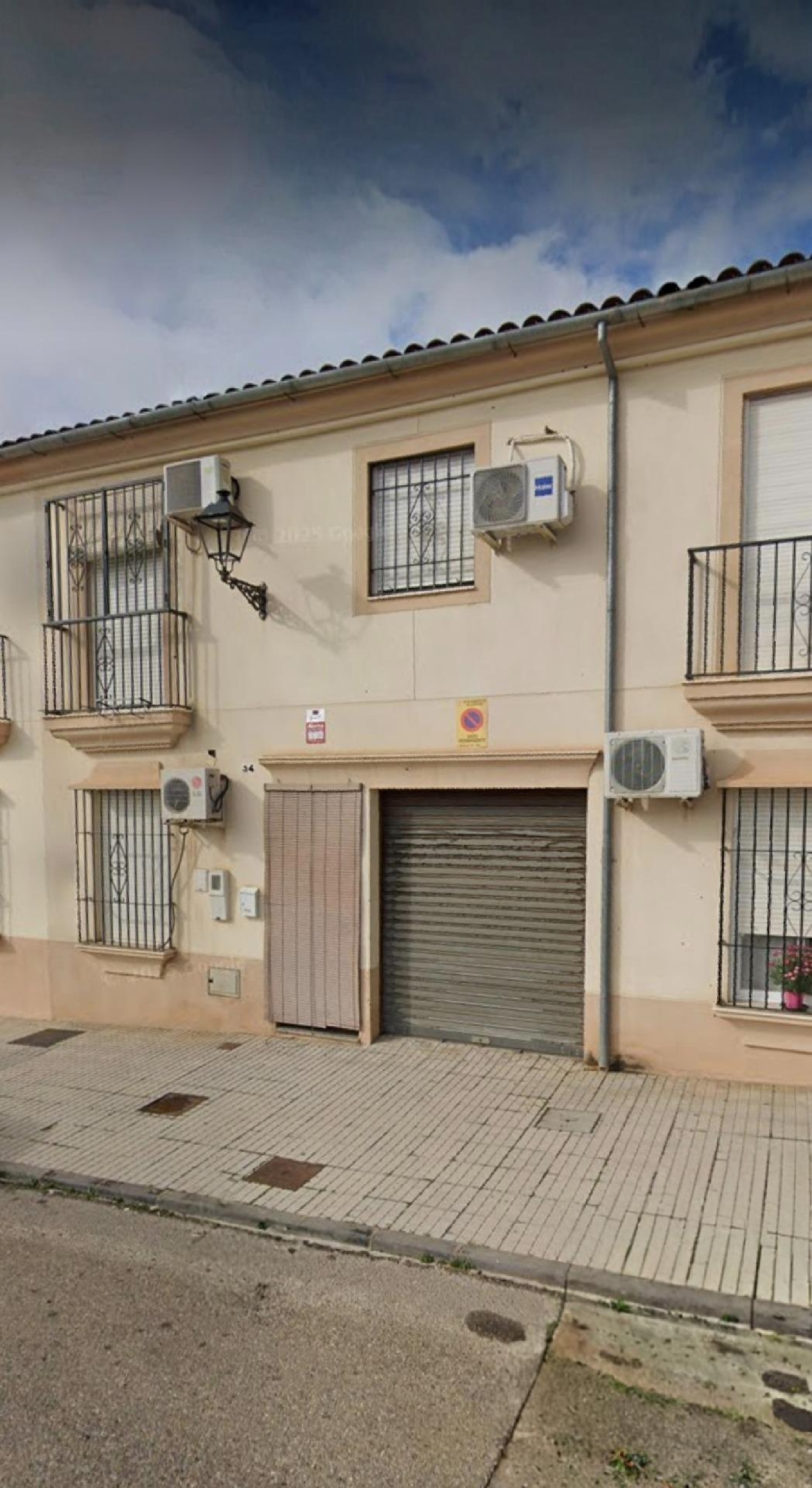 till salu hus Villafranca De Córdoba Alto Guadalquivir 2