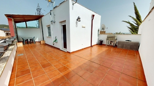 Villafranca De Córdoba Alto Guadalquivir hus foto 6252024