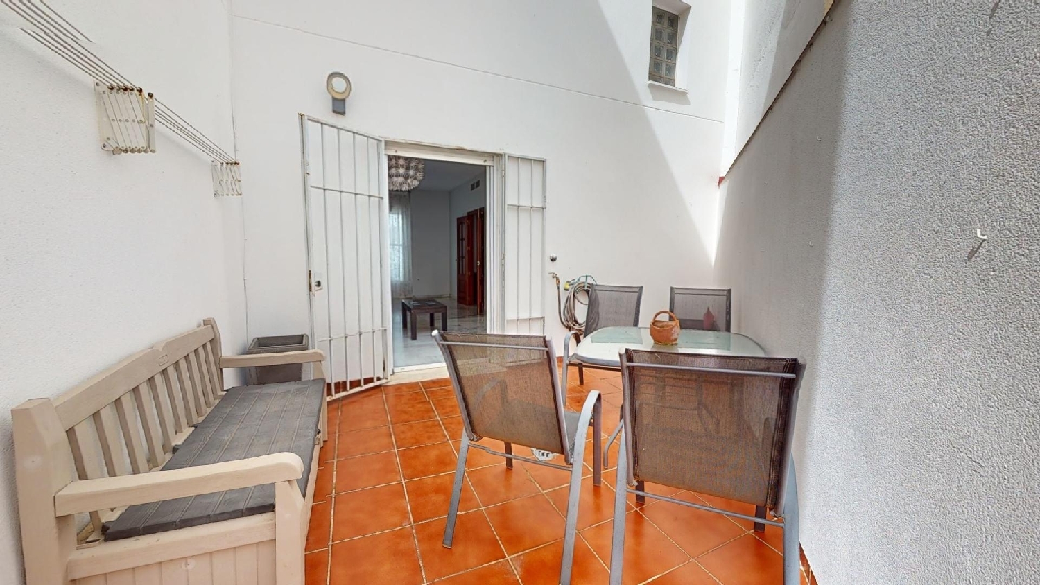till salu hus Villafranca De Córdoba Alto Guadalquivir 3