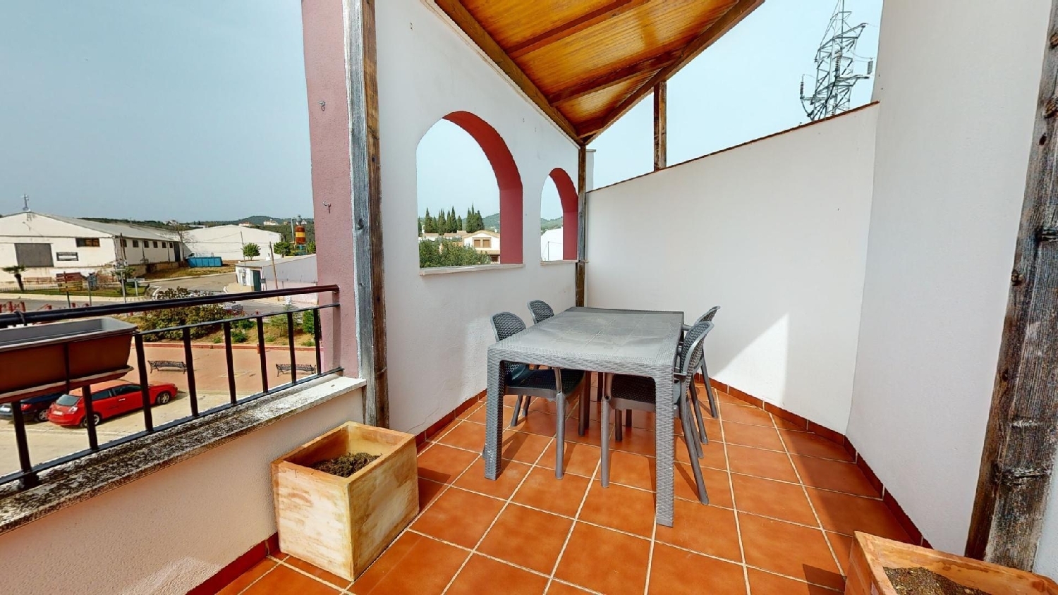 till salu hus Villafranca De Córdoba Alto Guadalquivir 2