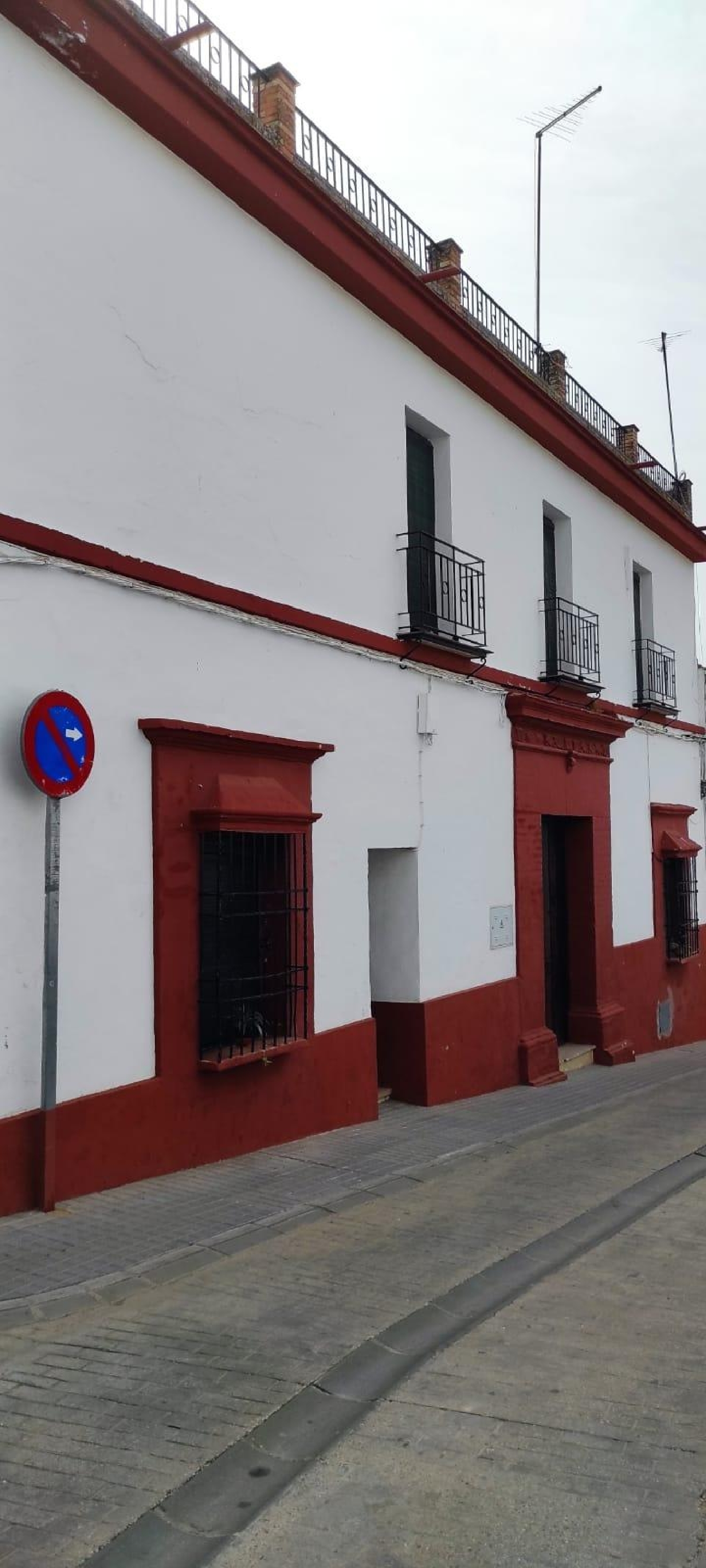  till salu hus Villafranca De Córdoba Alto Guadalquivir 4