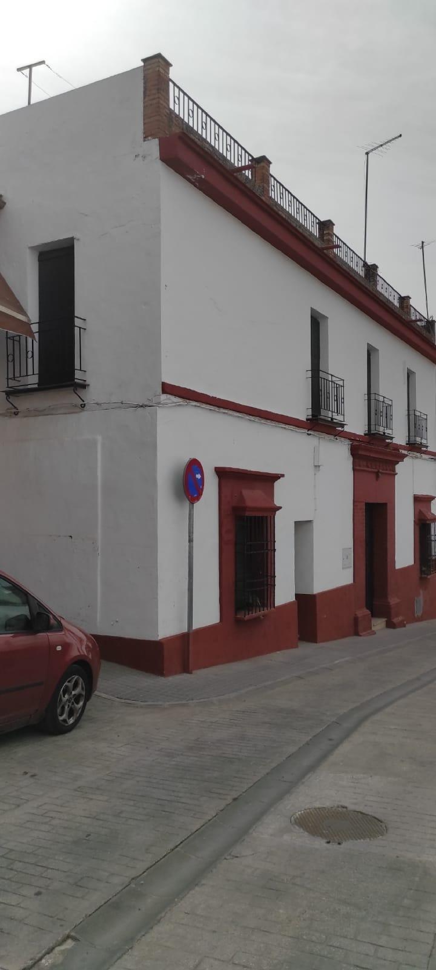 till salu hus Villafranca De Córdoba Alto Guadalquivir 3