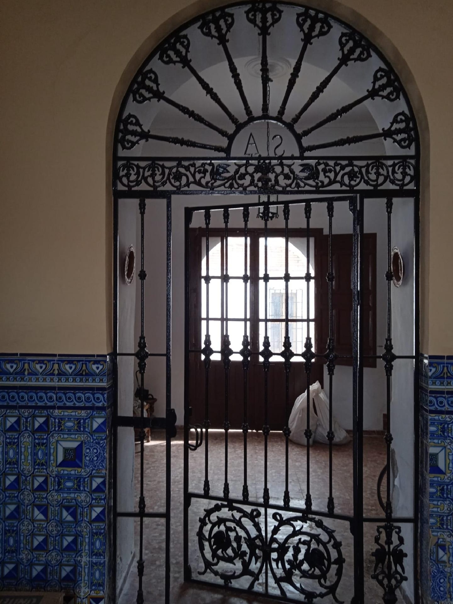  till salu hus Villafranca De Córdoba Alto Guadalquivir 1