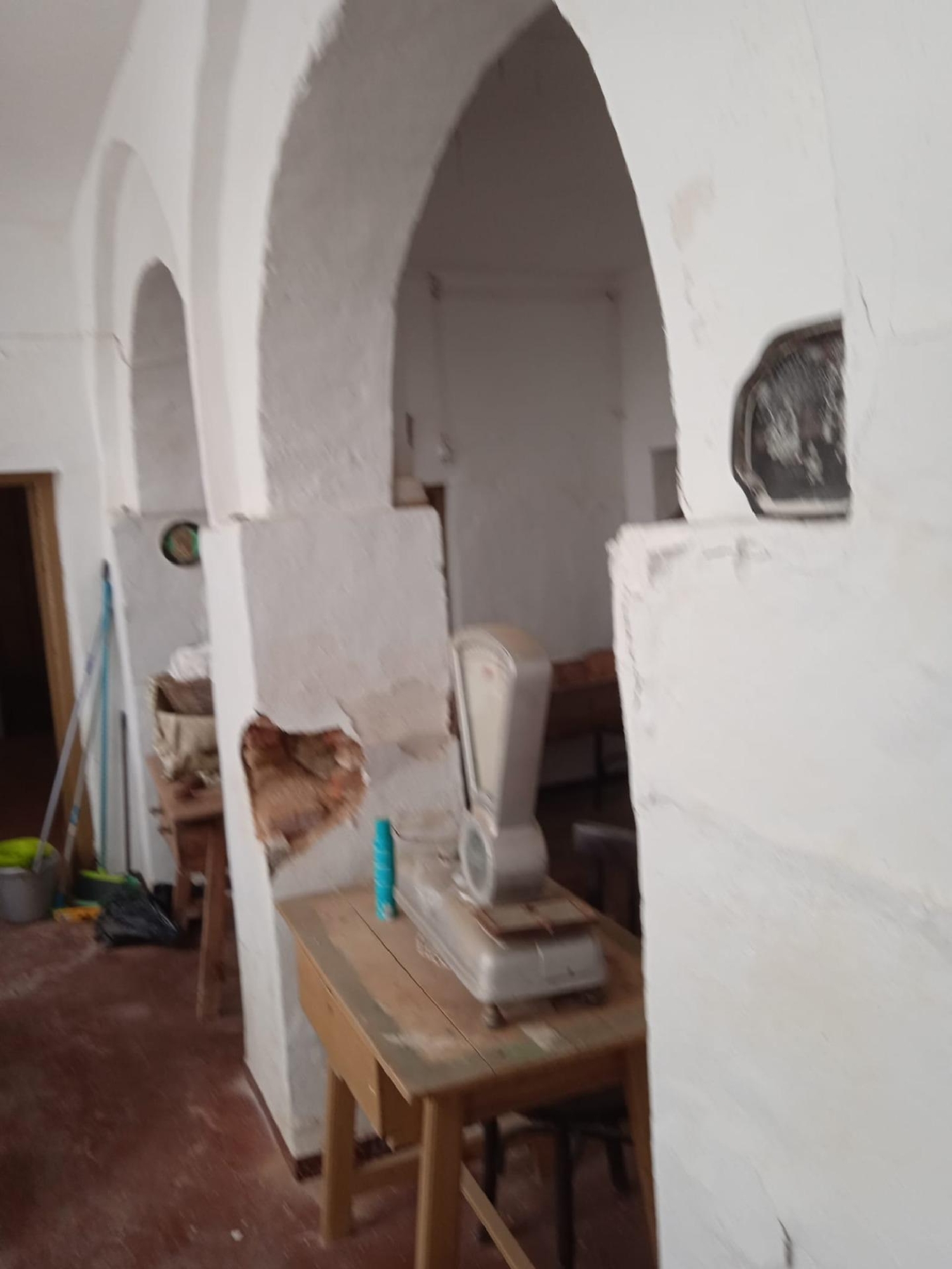  till salu hus Villafranca De Córdoba Alto Guadalquivir 5