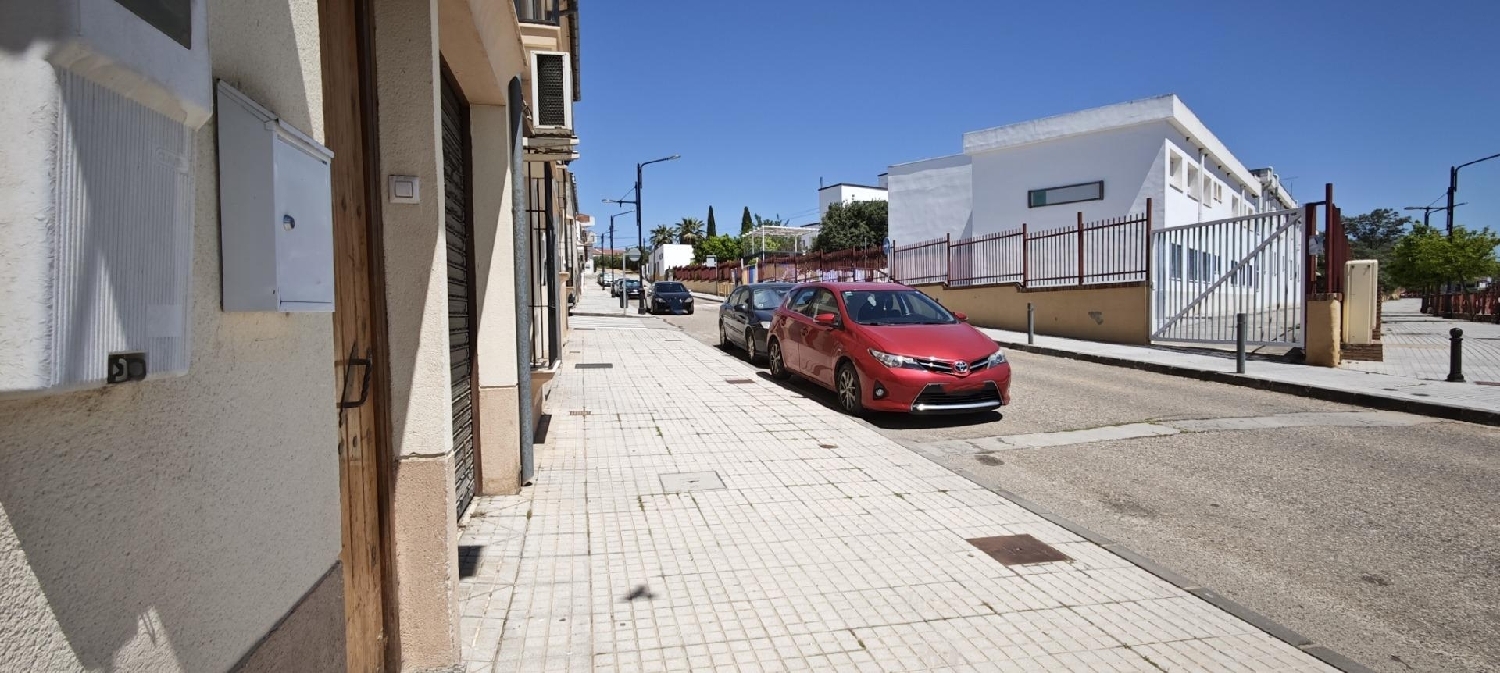 till salu hus Villafranca De Córdoba Alto Guadalquivir 3