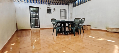 Villafranca De Córdoba Alto Guadalquivir hus foto 6241469