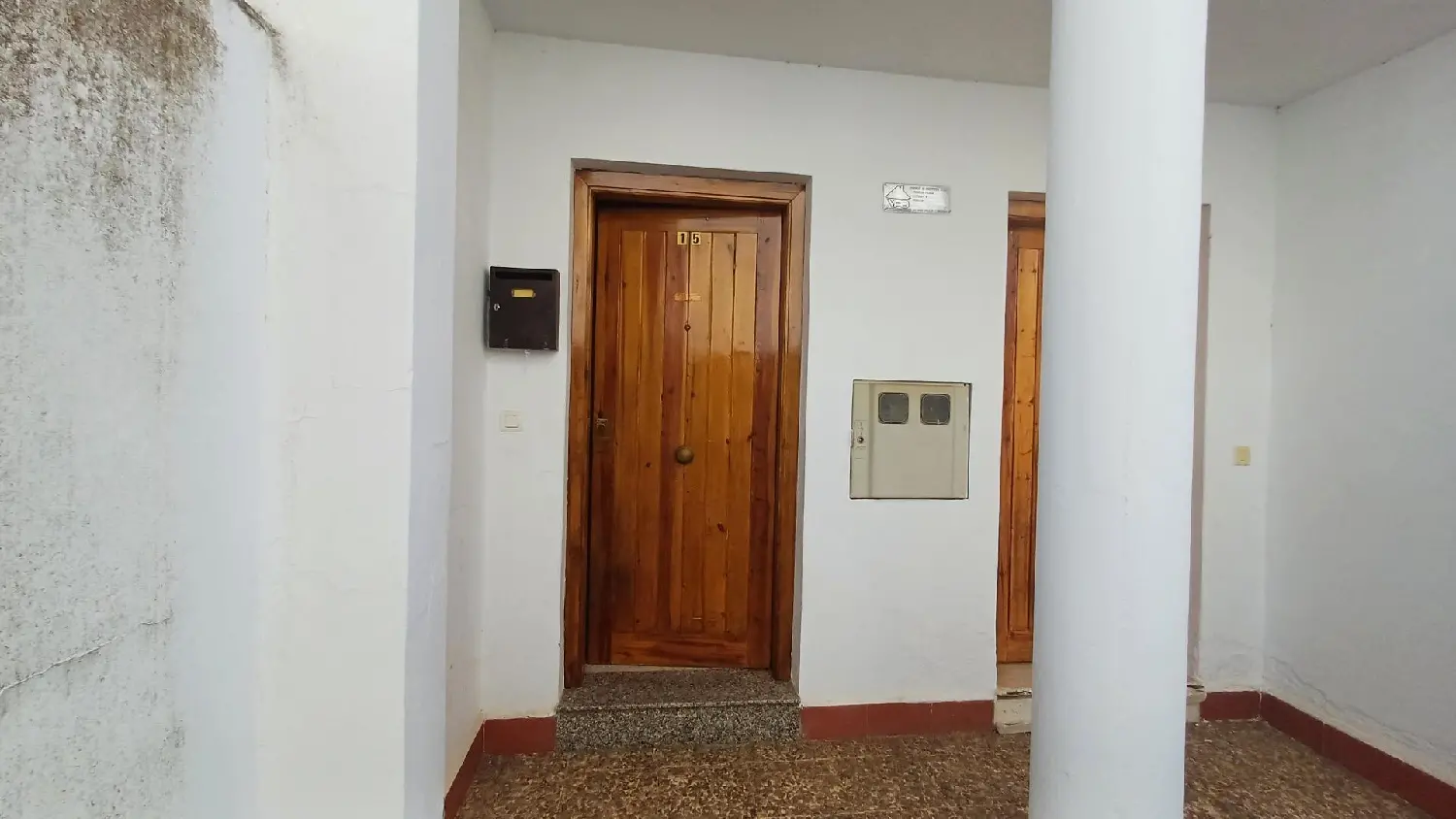  till salu hus Villafranca De Los Barros Tierra De Barros 1