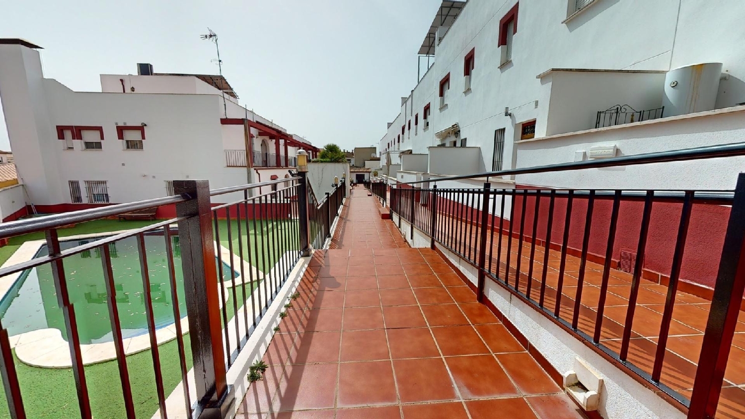  till salu hus Villafranca De Córdoba Alto Guadalquivir 1