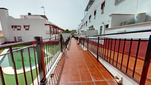 Villafranca De Córdoba Alto Guadalquivir hus foto 6236000