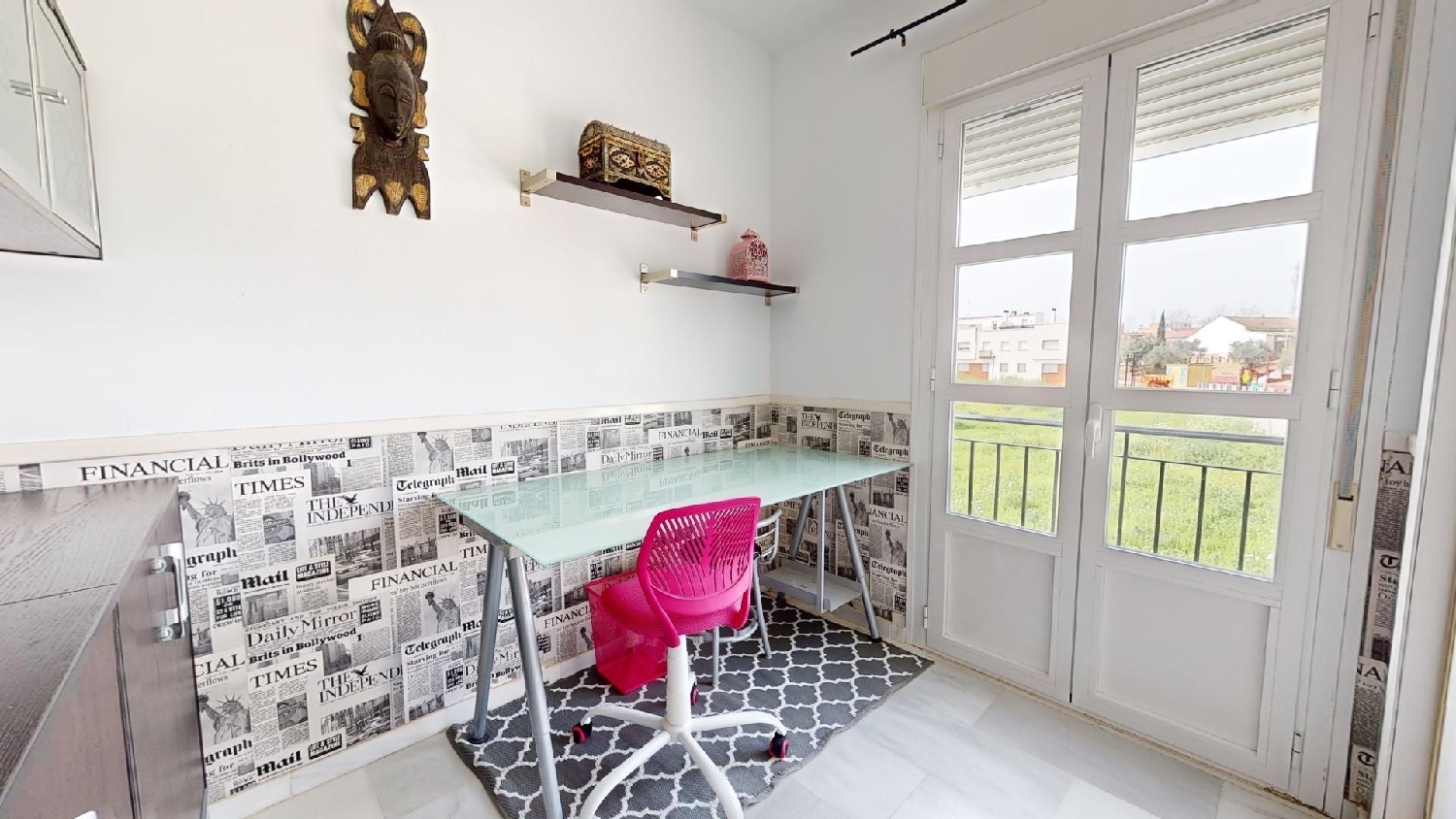  till salu hus Villafranca De Córdoba Alto Guadalquivir 8
