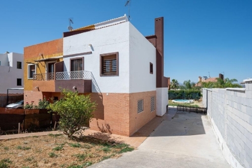 Villafranco Del Guadalhorce Valle Del Guadalhorce hus foto 6222393