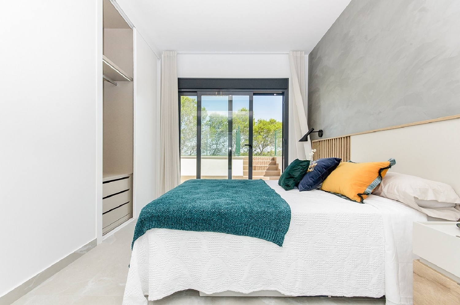  till salu hus Villajoyosa Marina Baixa 8