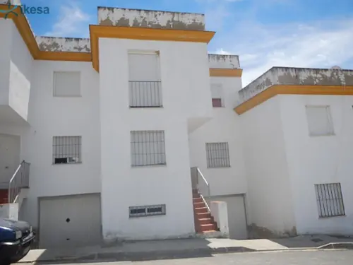 Villalba Del Alcor Condado (El) hus foto 6209645