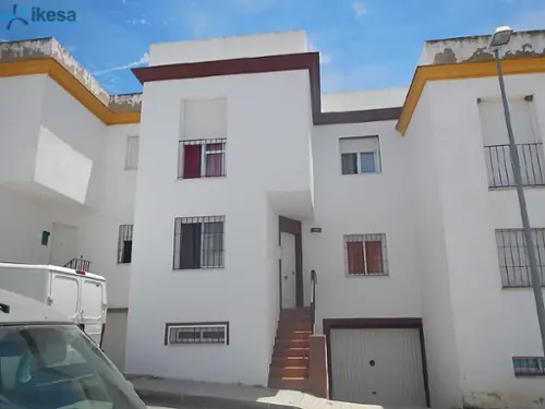 Villalba Del Alcor Condado (El) hus foto 6209649
