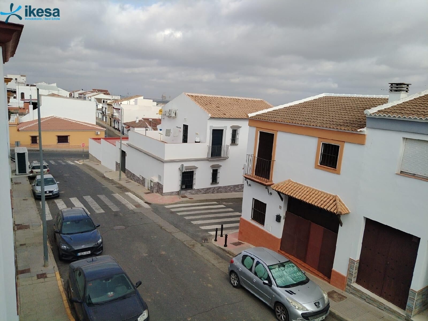  till salu hus Villalba Del Alcor Condado (El) 1