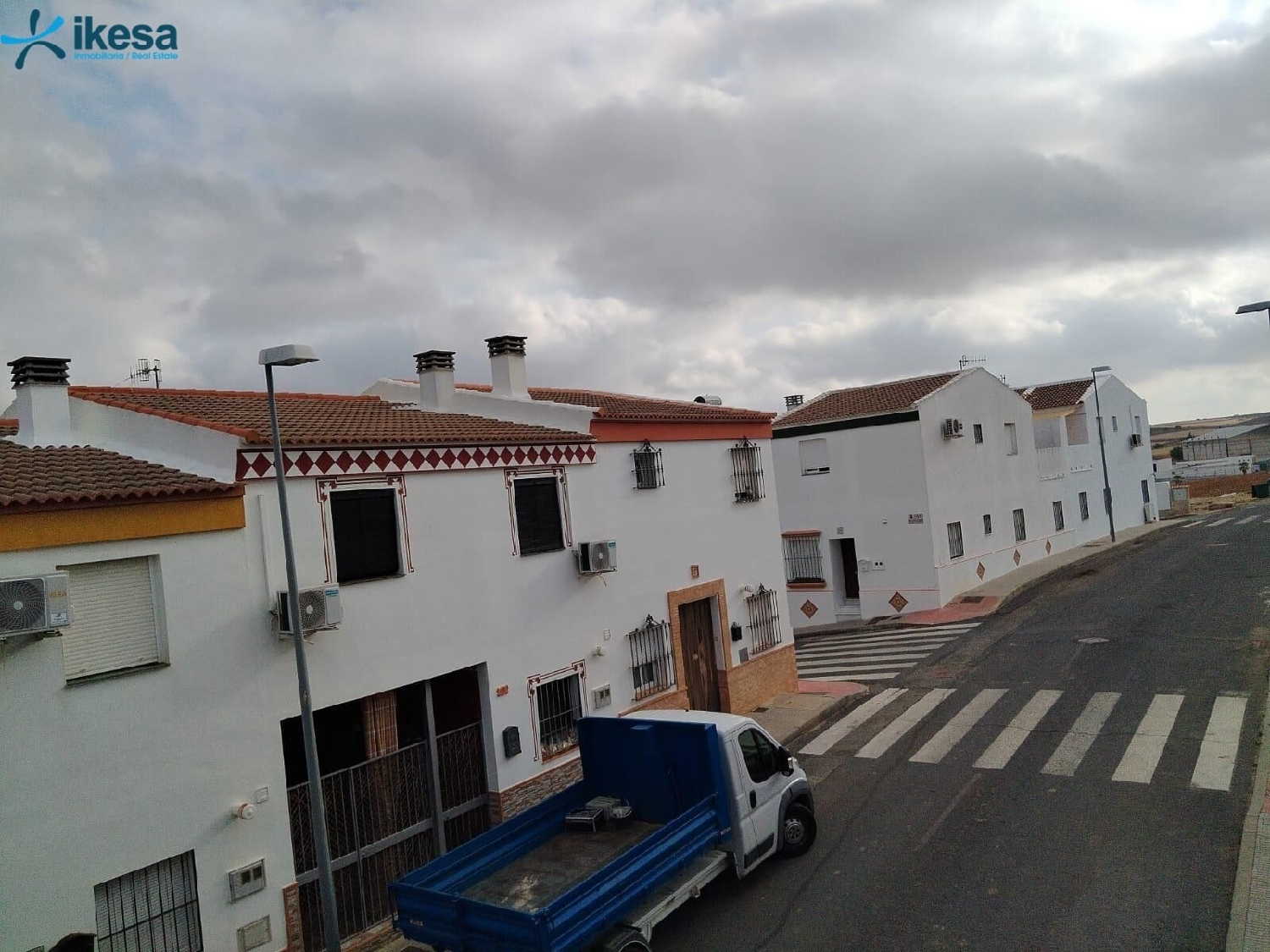 till salu hus Villalba Del Alcor Condado (El) 4
