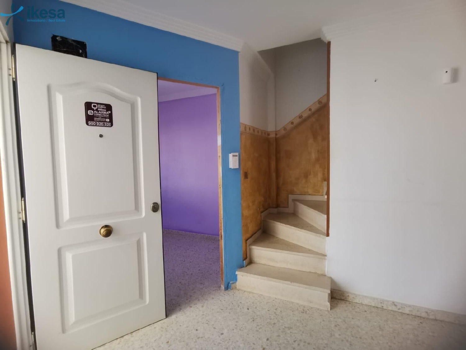  till salu hus Villalba Del Alcor Condado (El) 8