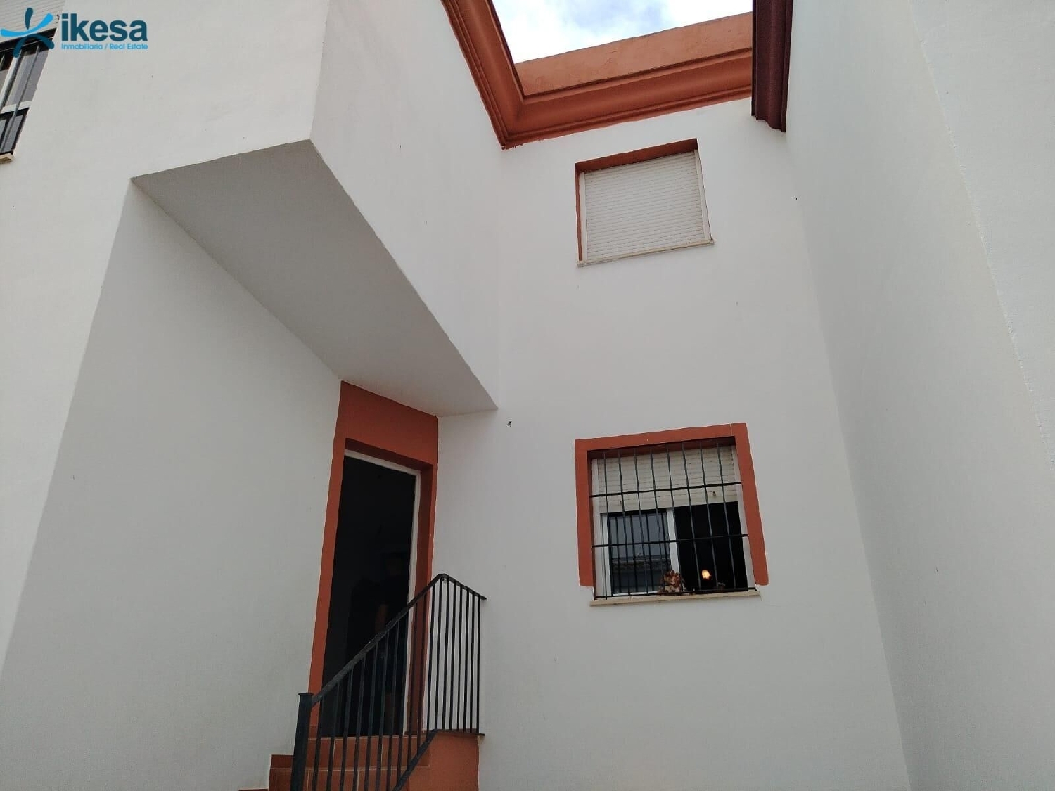 till salu hus Villalba Del Alcor Condado (El) 3