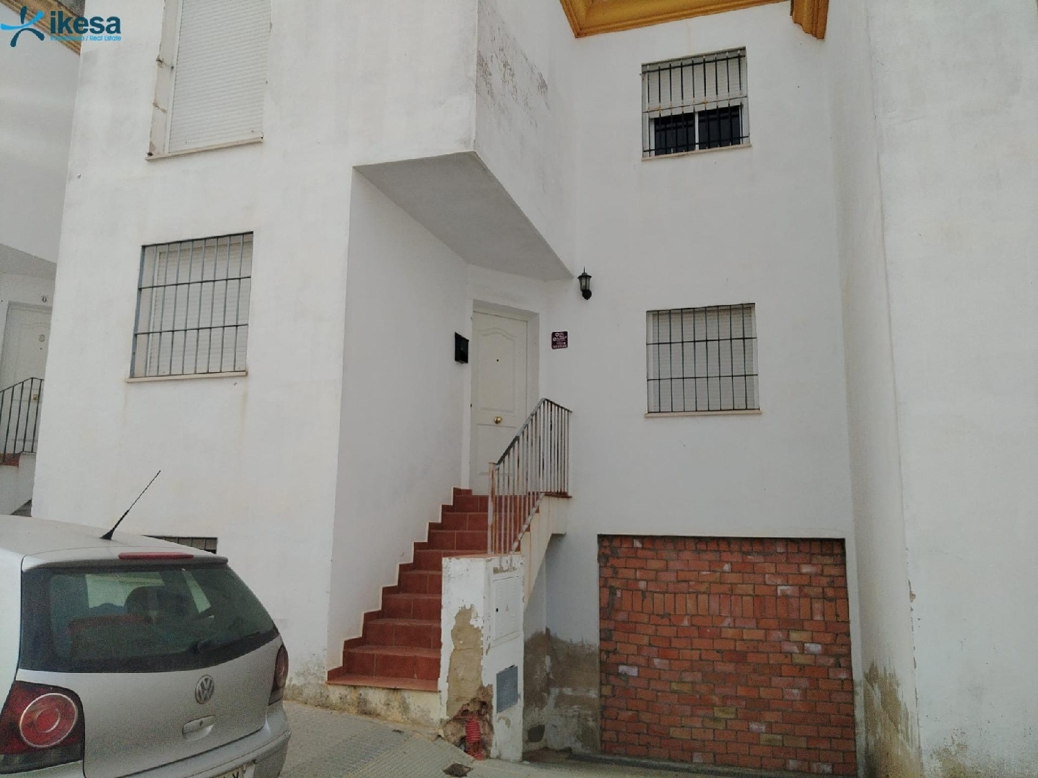  till salu hus Villalba Del Alcor Condado (El) 7