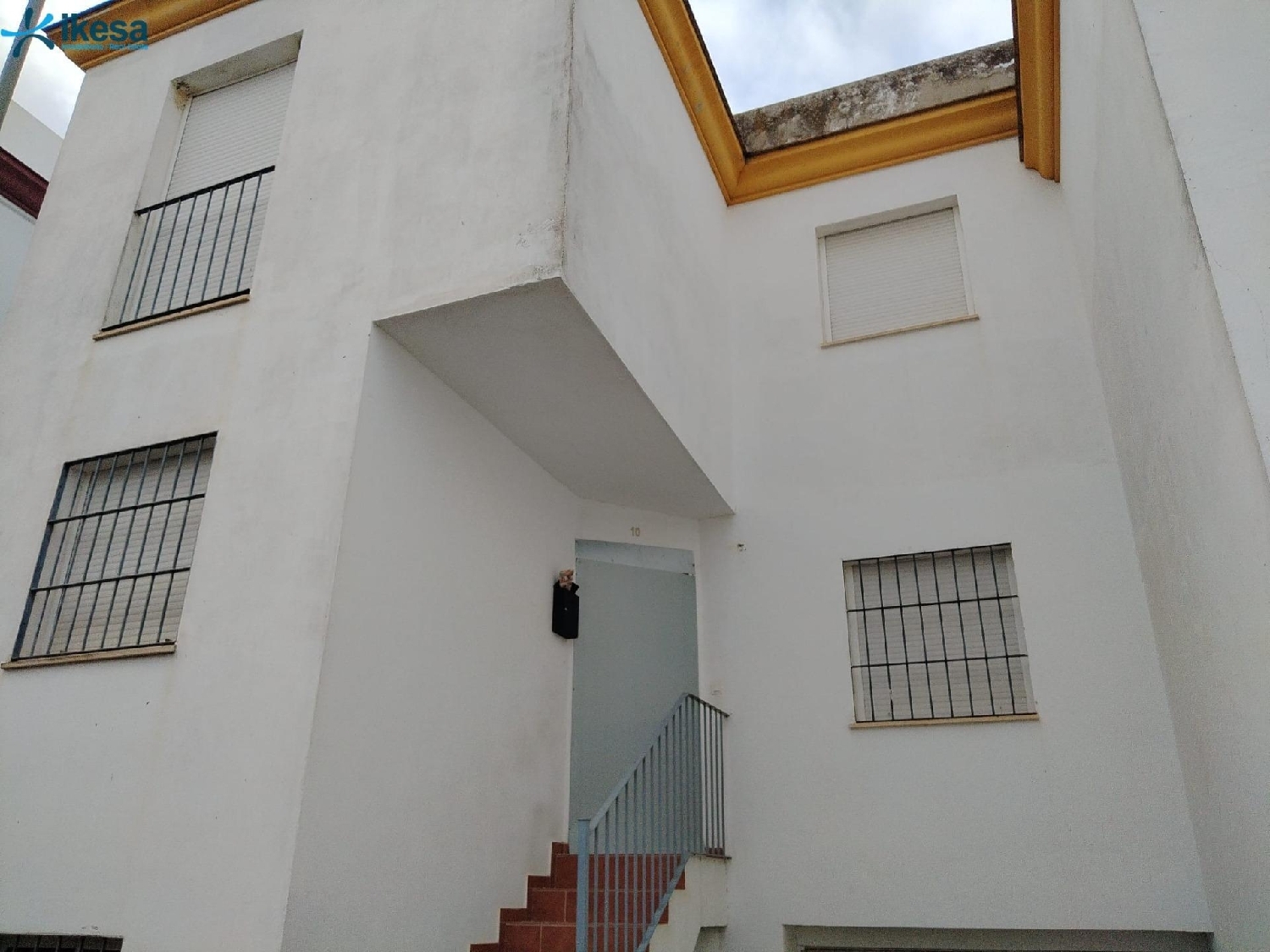  till salu hus Villalba Del Alcor Condado (El) 6