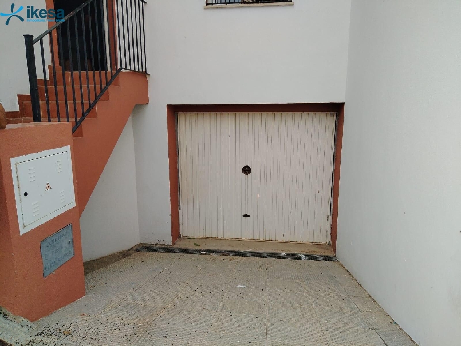 till salu hus Villalba Del Alcor Condado (El) 2
