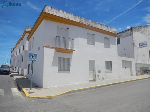 Villalba Del Alcor Condado (El) hus foto 6242971