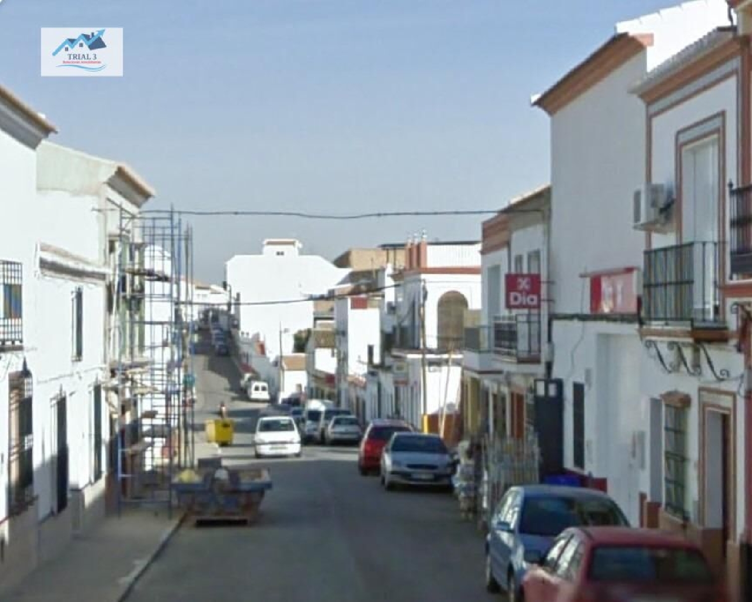 till salu hus Villalba Del Alcor Condado (El) 2