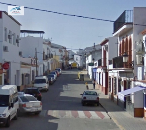 Villalba Del Alcor Condado (El) hus foto 6254168