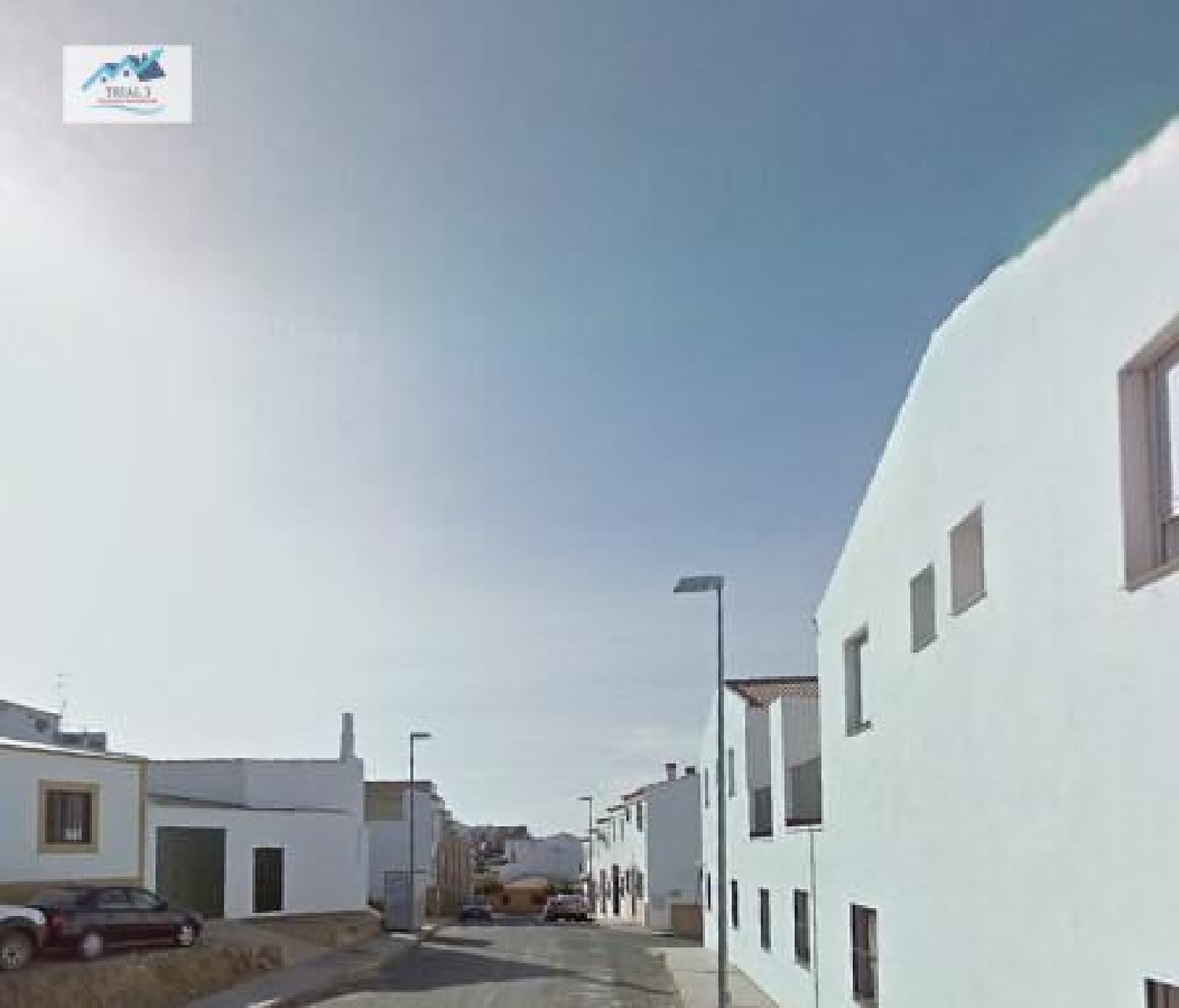 till salu hus Villalba Del Alcor Condado (El) 2