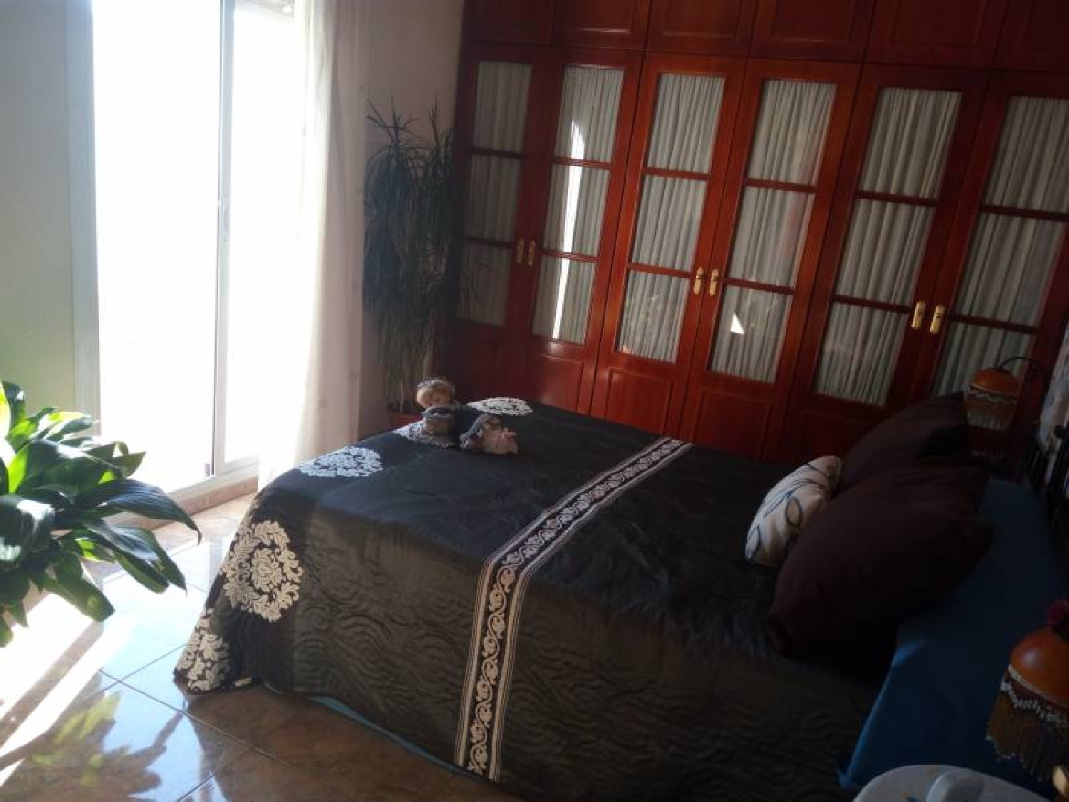  till salu hus Villalón Valle Medio Del Guadalquivir 5