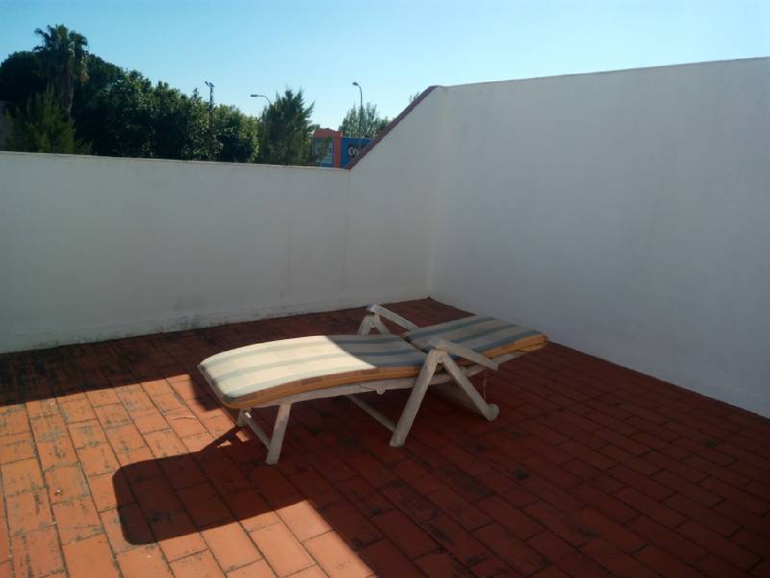  till salu hus Villalón Valle Medio Del Guadalquivir 15