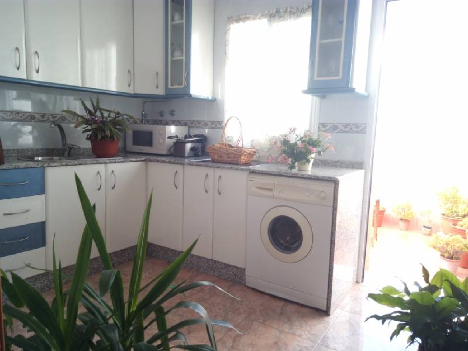  till salu hus Villalón Valle Medio Del Guadalquivir 3