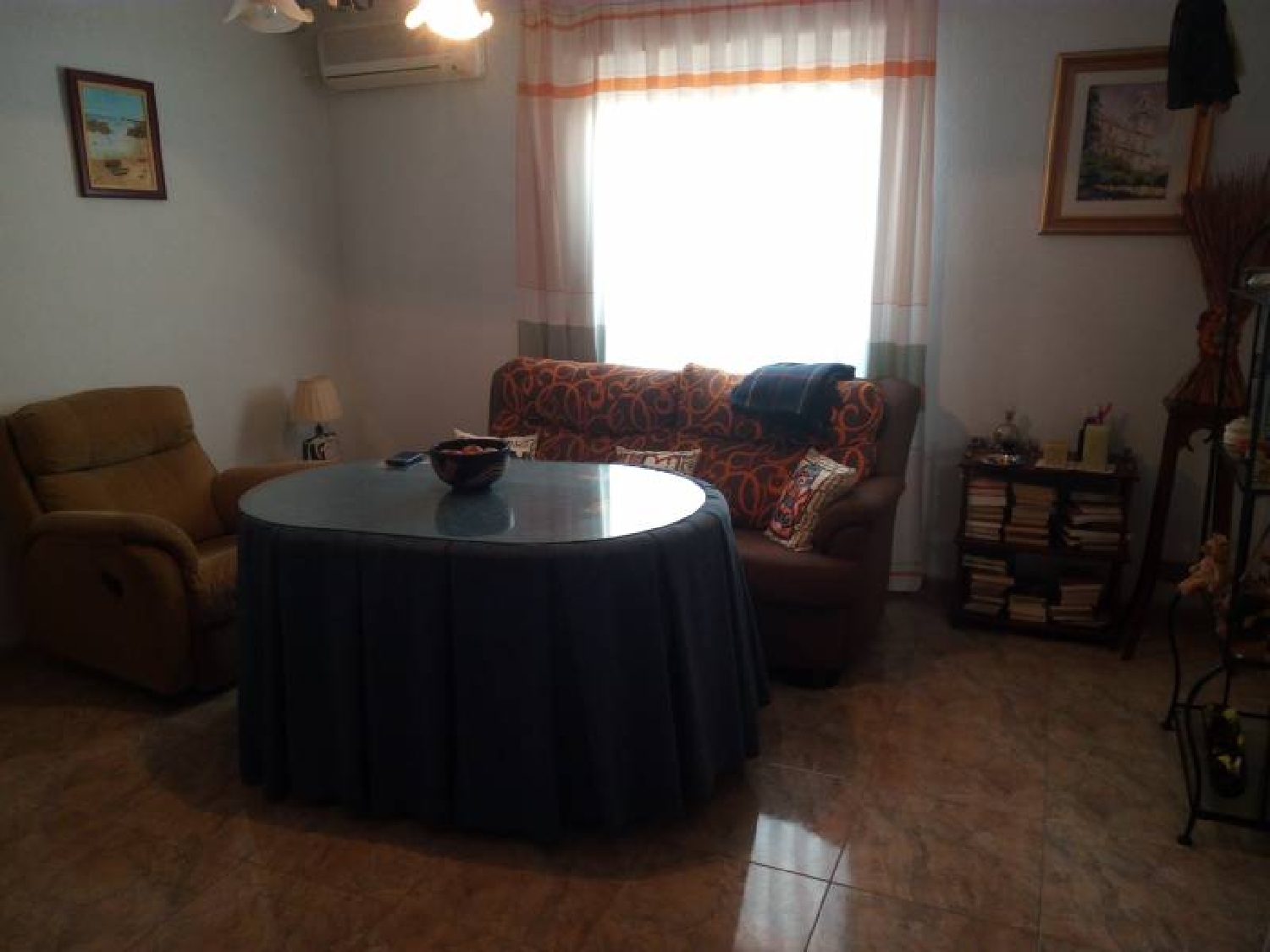  till salu hus Villalón Valle Medio Del Guadalquivir 7
