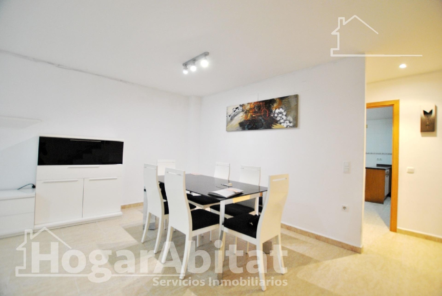  till salu hus Villalonga Safor 5