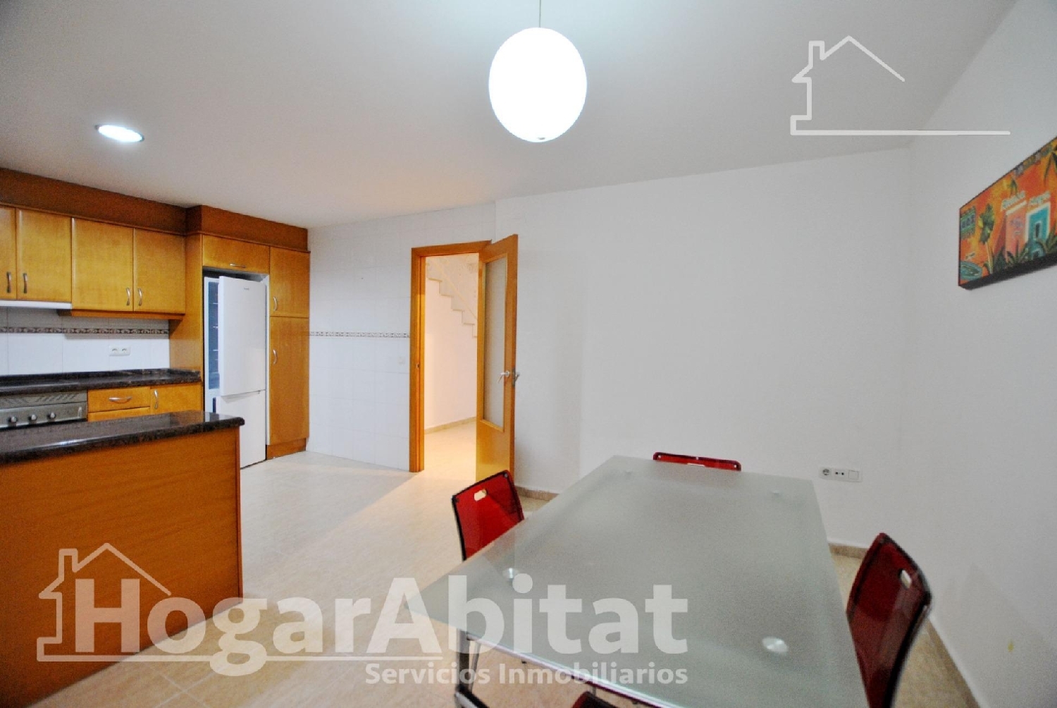  till salu hus Villalonga Safor 6