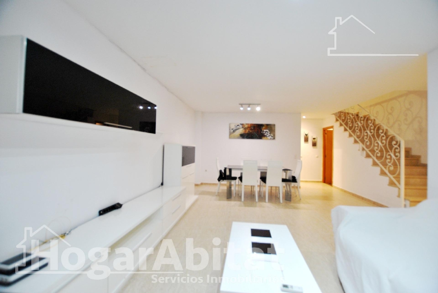  till salu hus Villalonga Safor 1