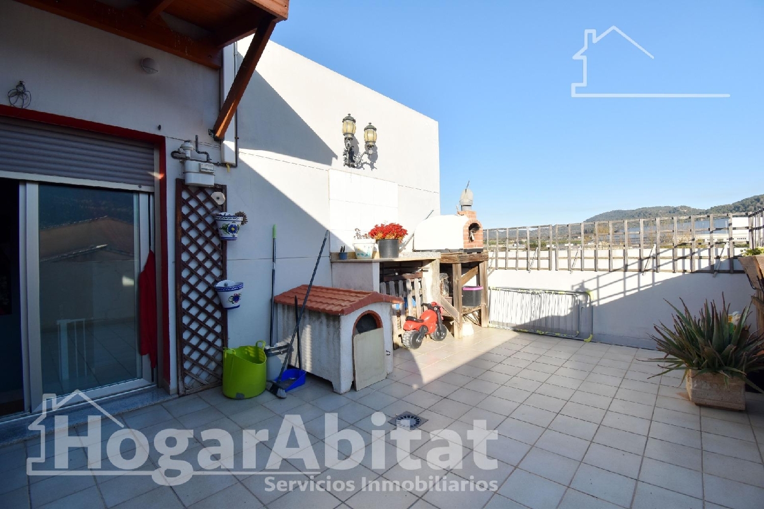  till salu hus Villalonga Safor 1