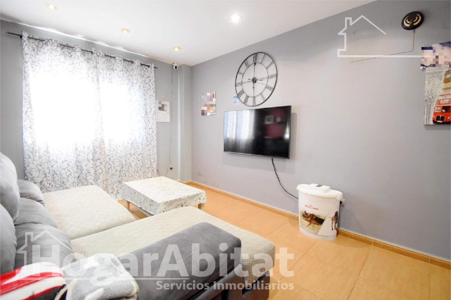  till salu hus Villalonga Safor 5