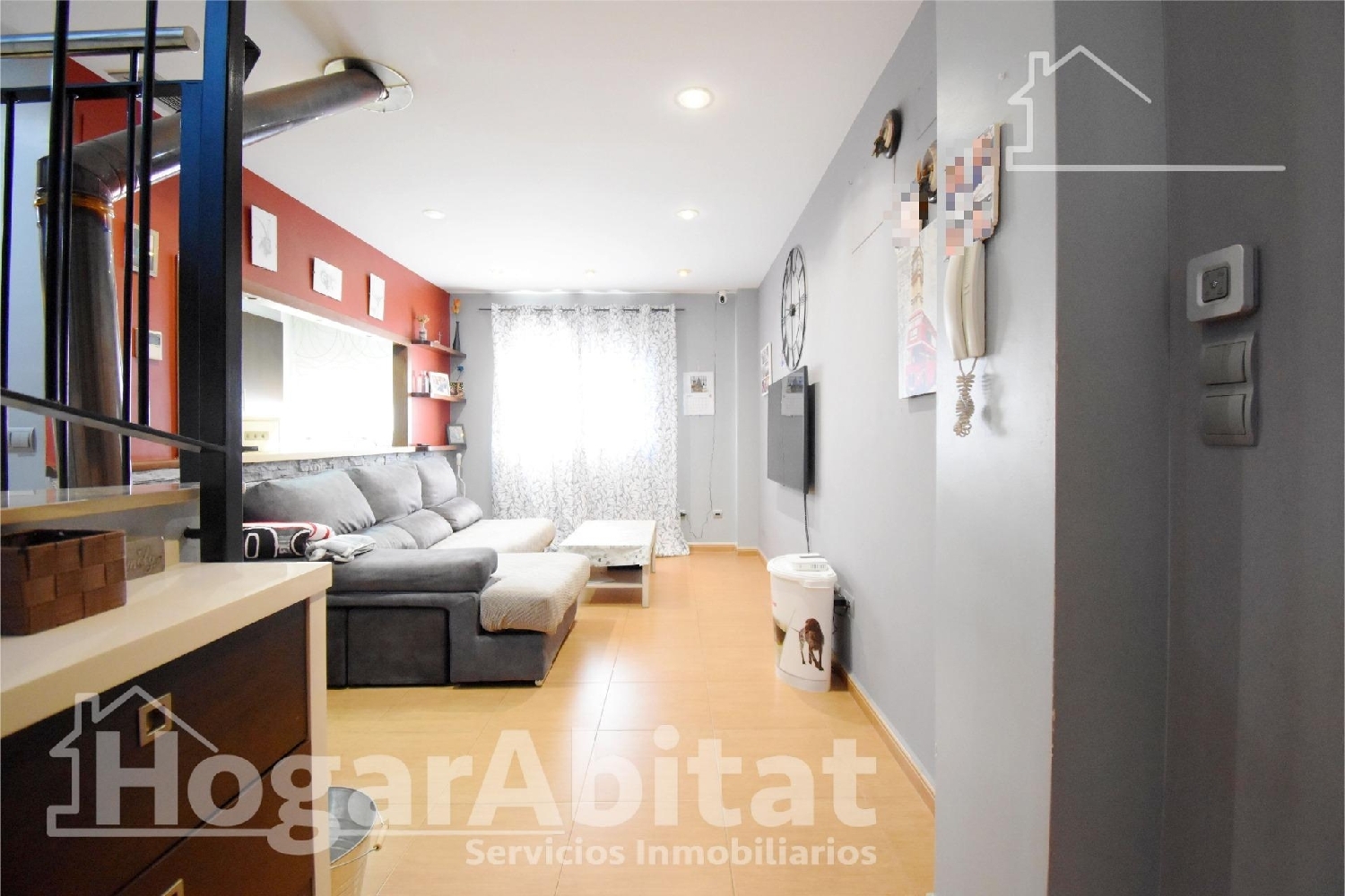  till salu hus Villalonga Safor 5
