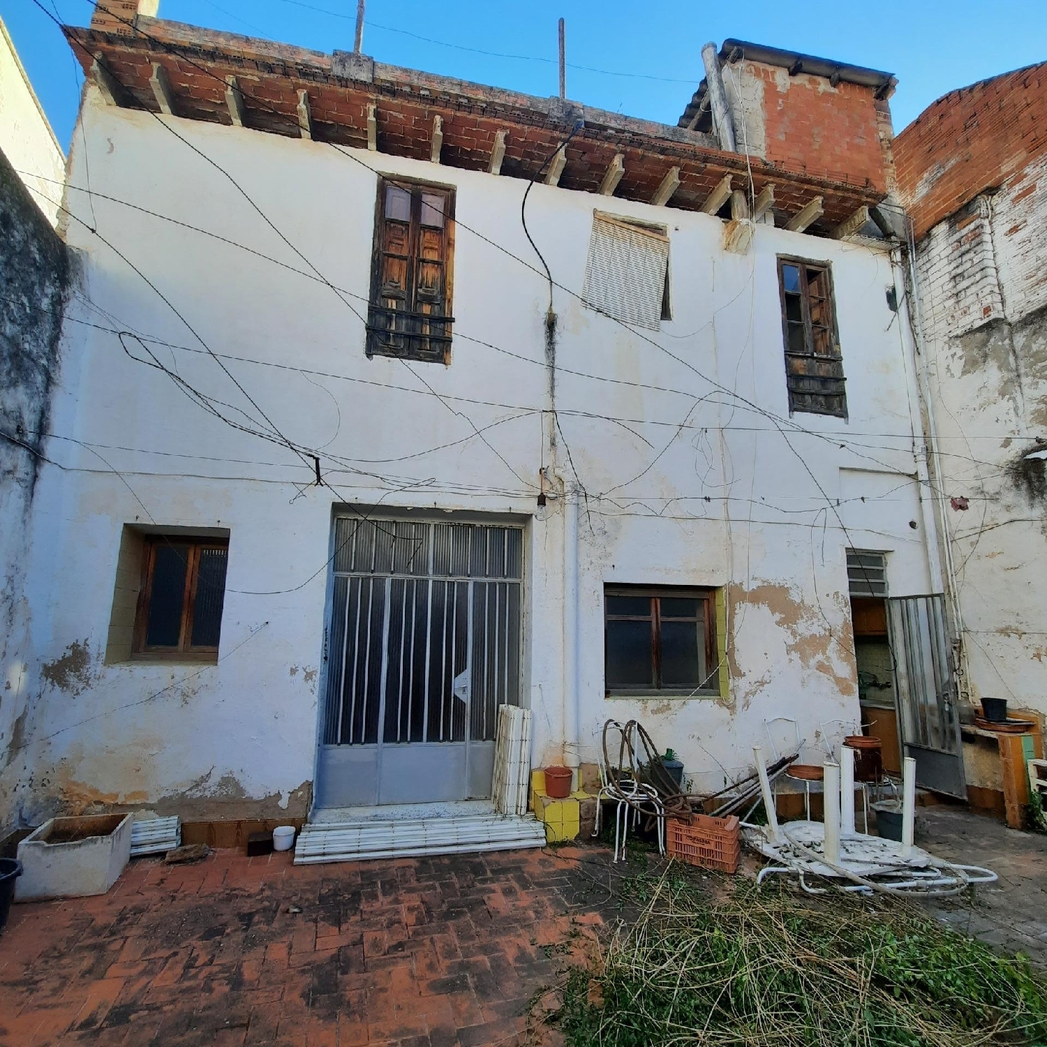 till salu hus Villalonga Safor 2