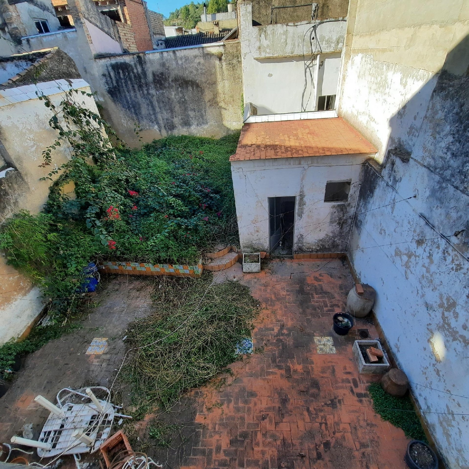  till salu hus Villalonga Safor 1