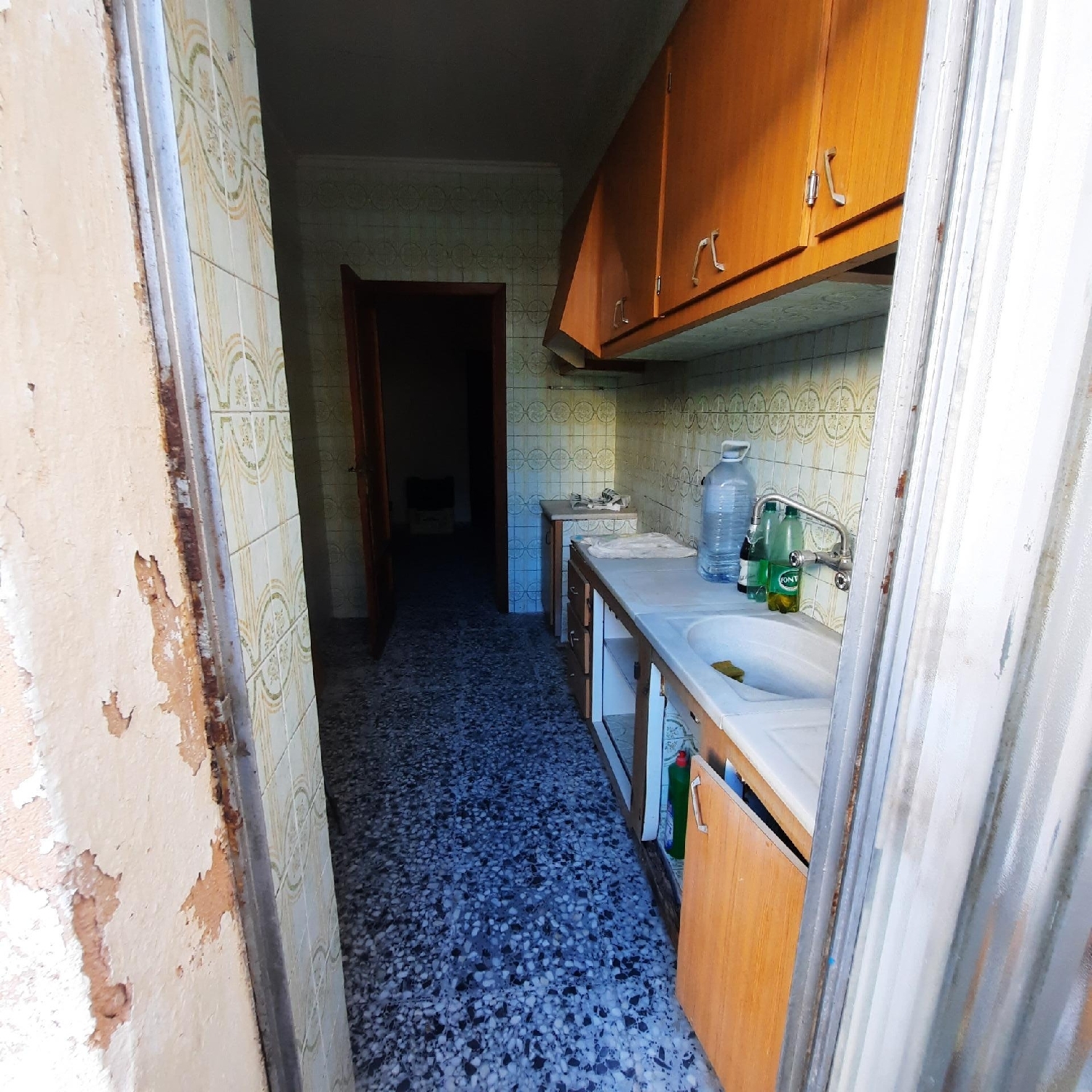 till salu hus Villalonga Safor 3