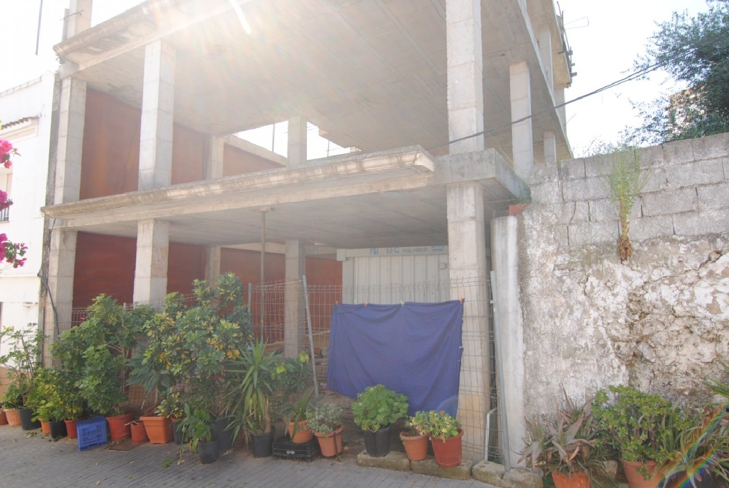 till salu hus Villalonga Safor 2