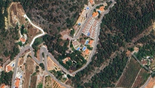 Villalonga Safor hus foto 6262698
