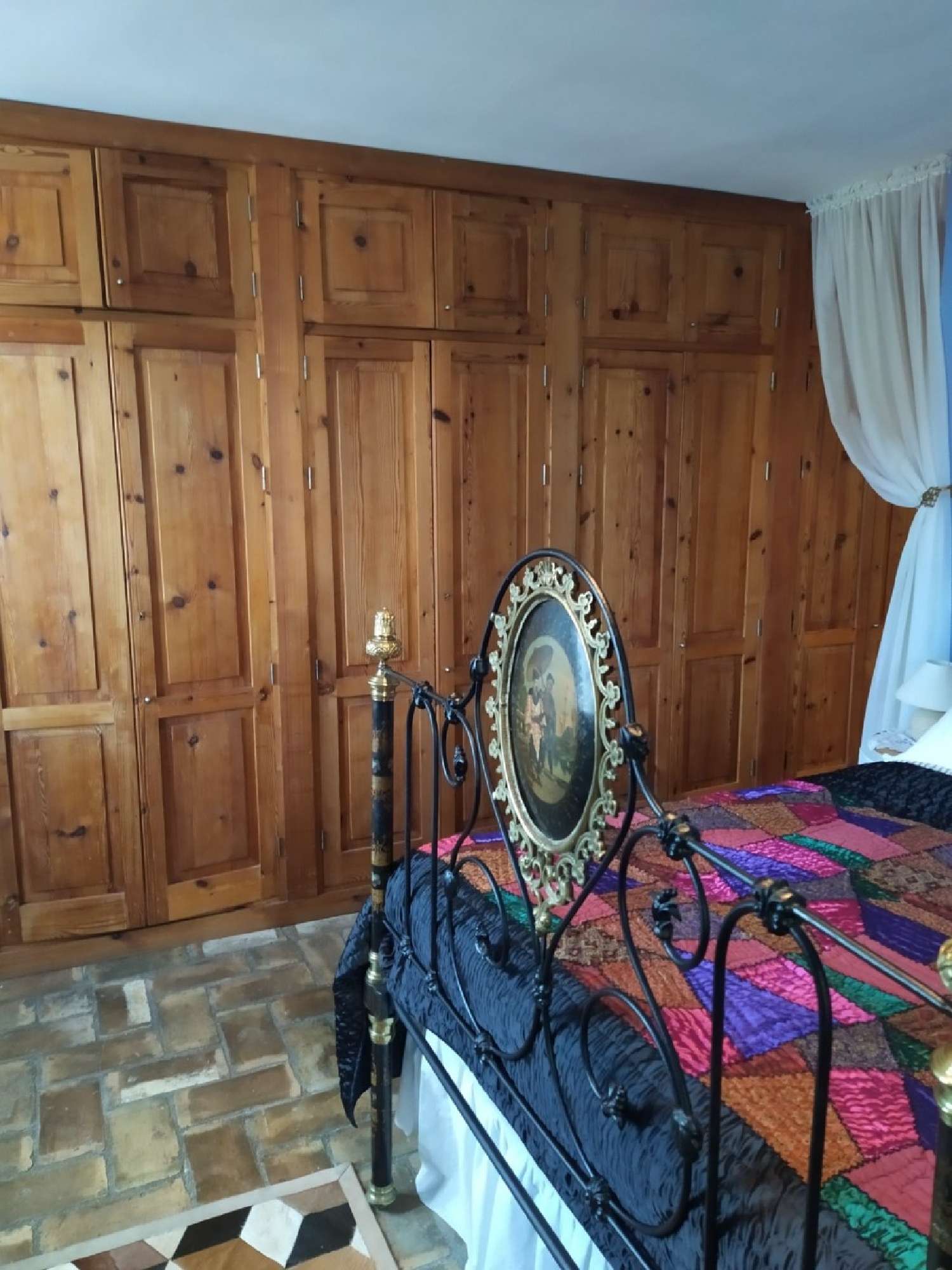  till salu hus Villaluenga Del Rosario Sierra De Cádiz 7