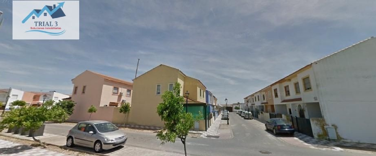  till salu hus Villamanrique De La Condesa Aljarafe 1